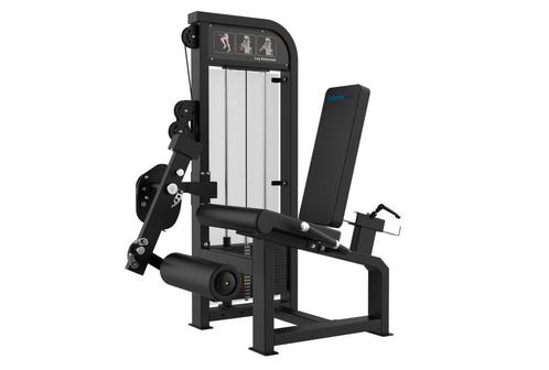 C02 | GYMFIT LEG EXTENSION | CUSTOM-LINE I NIEUW, Sport en Fitness, Fitnessmaterialen, Overige typen, Nieuw, Verzenden