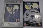 Kingdom Hearts - Platinum (PS2 PAL)