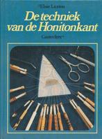 Techniek van de honitonkant 9789021307480 Luxton, Boeken, Verzenden, Gelezen, Luxton