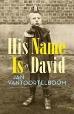 His Name Is David 9781642860122 Jan Vantoortelboom, Boeken, Verzenden, Gelezen, Jan Vantoortelboom