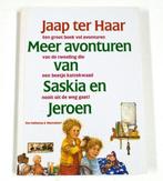 Meer avonturen van Saskia en Jeroen 9789026902291, Verzenden, Jaap Ter Haar