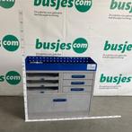 Steebox gebruikte bus inrichting (nr 2255), Auto-onderdelen, Overige Auto-onderdelen, Verzenden, Gebruikt