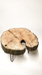THE FOREST Art & Woodworking Studio - Table basse - Hêtre -