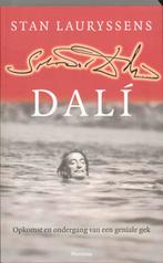 Dali 9789022325155 Stan Lauryssens, Verzenden, Gelezen, Stan Lauryssens