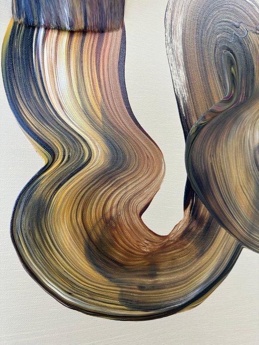 Santicri - Snapshot #26, Antiek en Kunst, Kunst | Schilderijen | Modern