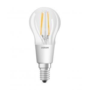 Osram led clp40 glodim e14 4.5w ww fil, Doe-het-zelf en Bouw, Elektriciteit en Kabels