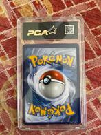 Pokémon - 1 Graded card - Éleveuse de pokemon - PCA 9, Hobby en Vrije tijd, Nieuw