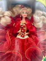 Mattel - Barbiepop 1993 Happy Holidays Special Edition -