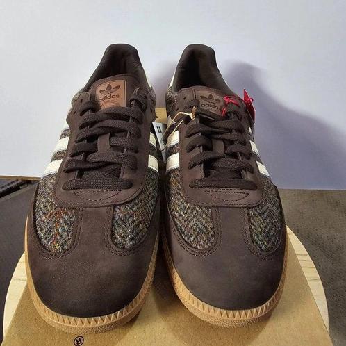 Adidas - Samba - Sneakers - Taille : EU 44 - Neuf avec, Kleding | Heren, Schoenen