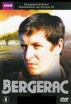 Bergerac - Seizoen 1 & 2 op DVD
