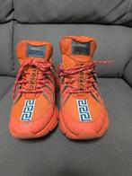 Versace - Versace Trigreca - Sneakers - Taille : EU 41