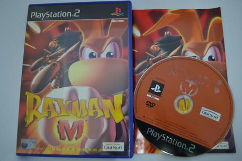 Rayman M (PS2 PAL), Games en Spelcomputers, Games | Sony PlayStation 2