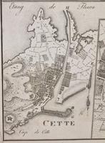 France - Havensteden; Röder - Franse havensteden - 1801-1820, Nieuw