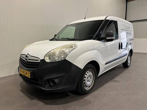 Veiling: Bestelwagen Opel Combo Diesel 2013, Auto's, Bestelwagens en Lichte vracht, Ophalen