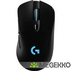 Logitech-G G703 Hero wireless gaming muis, Verzenden, Nieuw