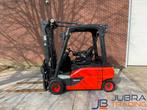Linde E20PL-02 elektrische Heftruck | 2018 | 10153U | 2.0T 3, Ophalen, Heftruck