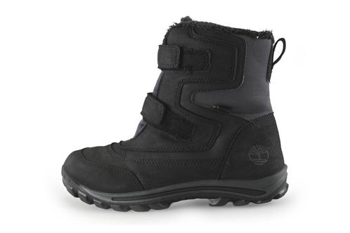 Timberland Snowboots in maat 37 Zwart | 5% extra korting, Kleding | Dames, Schoenen, Zwart, Gedragen, Snowboots, Verzenden