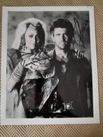 Mad Max Beyond Thunderdome - Still, Double signed by Mel