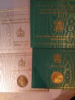 Vaticaan. 2 Euro 2013 Rio de Janeiro + Sede Vacante (2, Postzegels en Munten