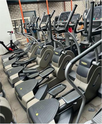 Technogym Crossover 500 | Crosstrainer, Verzenden, Overige typen