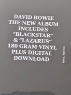 David Bowie -  (Blackstar) - Celebrate pressing - Disque, Cd's en Dvd's, Vinyl Singles, Nieuw in verpakking