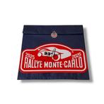 Automobile Club de Monaco - Sportplaat - 93e Rallye de, Verzamelen, Nieuw