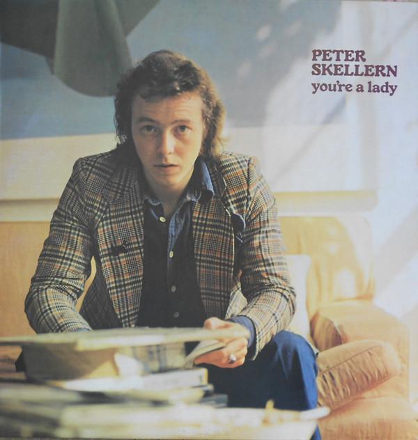 Peter Skellern - Youre A Lady, CD & DVD, Vinyles | Pop, Envoi
