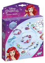 Disney Prinsessen Sieraden Set, Nieuw, Verzenden