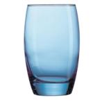 Tumblers | SALTO | Glas | 35cl | 24 Stuks | Ø76x121(h)mm, Verzenden