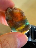 Saffier Zeldzame twee verschillende formaties van één, Verzamelen