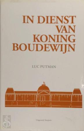 In dienst van Koning Boudewijn, Boeken, Taal | Overige Talen, Verzenden