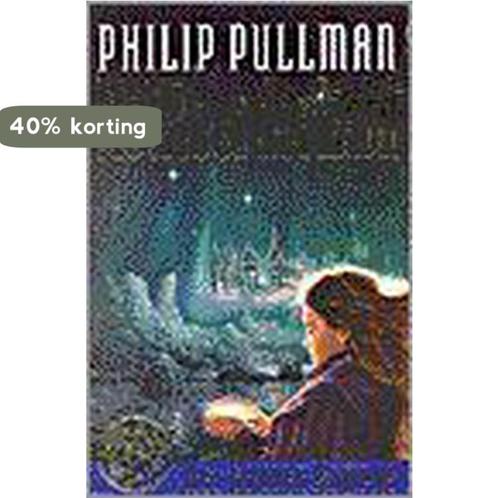 Het noorderlicht / Het gouden kompas / 1 9789035117907, Boeken, Romans, Gelezen, Verzenden