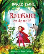 Roodkapje en de wolf 9789026177521 Roald Dahl, Verzenden, Gelezen, Roald Dahl