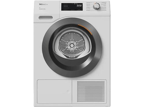 Miele -  Warmtepomp Droogkast Ecospeed C  - Wit, Elektronische apparatuur, Droogkasten, Nieuw, Voorlader, 95 cm of meer, Verzenden