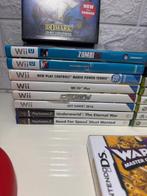 Nintendo, Sega, Sony, Microsoft - Lotto videogiochi retro e, Games en Spelcomputers, Nieuw