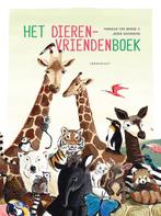 Het dierenvriendenboek 9789047714552, Jesse Goossens, Verzenden