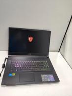 MSI Katana 17 B13VFK-853_0017L5-853 QWERTZ laptops, Verzenden, Nieuw