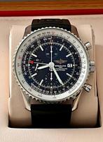 Breitling - Navitimer World - A24322/2817319 - Homme - 2017, Nieuw