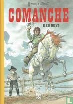 Comanche - Red Dust - 2018, Livres, Verzenden, Grosdemange, Pierre, Regnier, Michel.