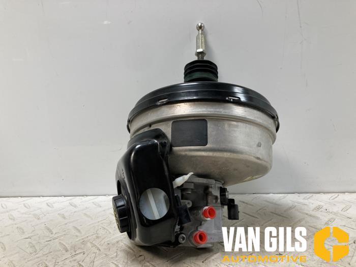 Rembekrachtiger Audi A4 O290472, Autos : Pièces & Accessoires, Freins & Transmission