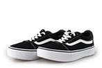 Vans Sneakers in maat 37 Zwart | 5% extra korting, Kleding | Dames, Schoenen, Verzenden, Zwart, Zo goed als nieuw, Sneakers