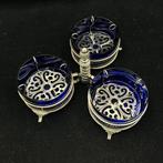 Olie-en-azijnstelletje - .800 zilver