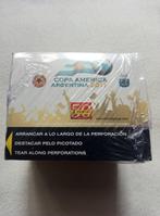 Panini - Copa América 2011 - 1 Sealed box, Nieuw