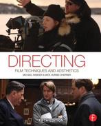Directing 9780240818450 Mick Hurbis-Cherrier, Verzenden, Zo goed als nieuw, Mick Hurbis-Cherrier