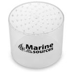 Marine Sources Coral Feeder Cover 15 cm diameter / 12 cm hoo, Verzenden