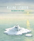 Kleine IJsbeer - Een ijsbeer in de tropen 9789083222165, Boeken, Verzenden, Zo goed als nieuw, Hans de Beer