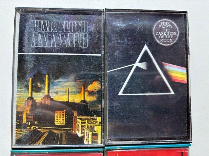 Pink Floyd, Dire Straits, The Beatles - Diverse artiesten -, Cd's en Dvd's, Vinyl Singles