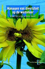 Managen van diversiteit op de werkvloer 9789023247357, Boeken, Verzenden, Gelezen, Kitlyn Tjin A Djie