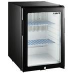 Minibar | MB-SERIE | 33L | Zwart | +5°C/+14°C |, Verzenden, Nieuw in verpakking