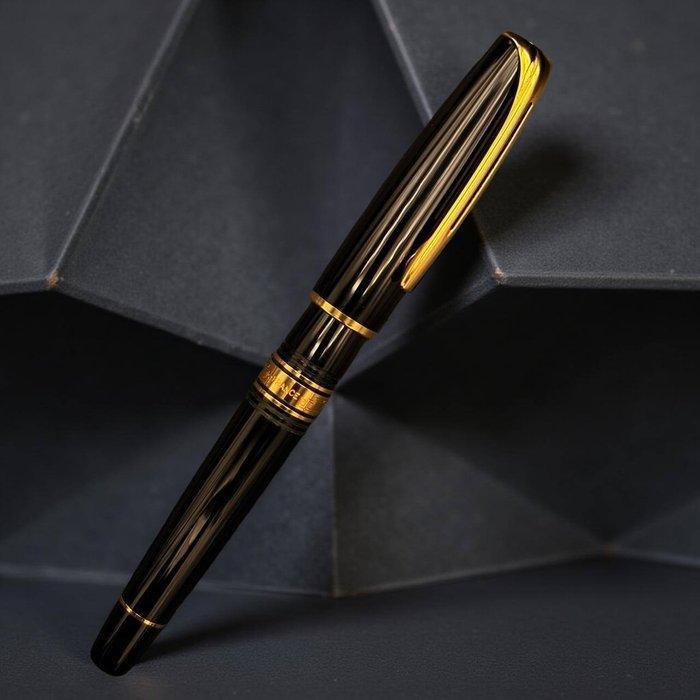 Waterman - Charleston - Stylo à plume, Collections, Stylos